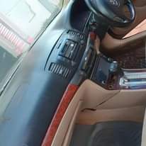 A picture of Toyota premio milion 6 Automatic petrol Location Tanzania Engine D4