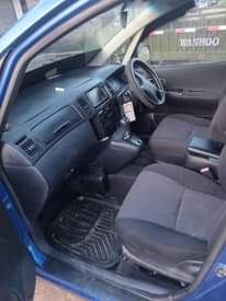 A picture of Toyota Spasho Nwe