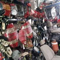 A picture of For Genuine Auto spare parts
