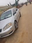 A picture of 2006 Toyota corolla Corolla Used