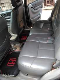 A picture of Sound Honda CRV for sale