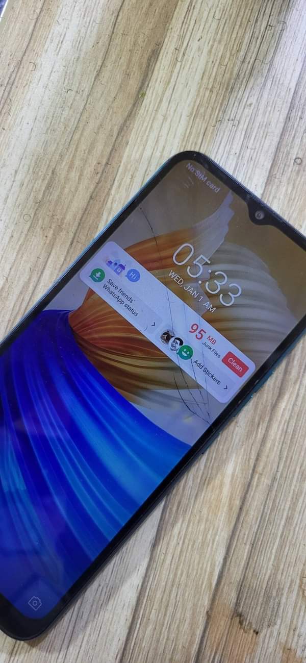 A picture of Smart 6