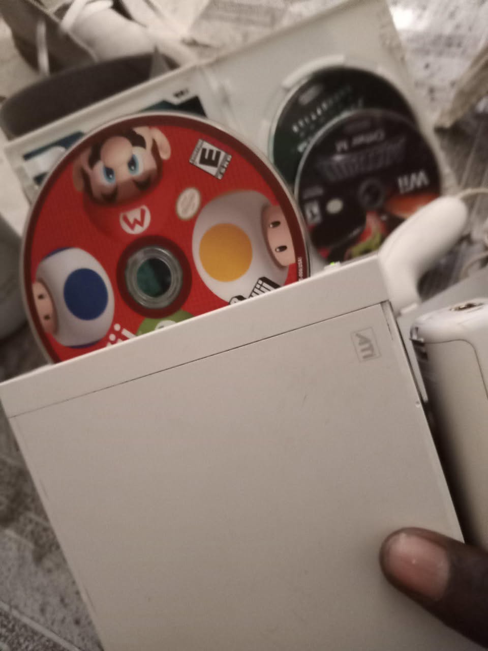nintendo