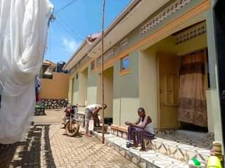 A picture of 4 double rooms for sale at 95m. They make 1m.