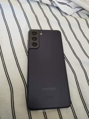 samsung s21