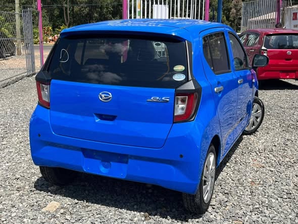 daihatsu