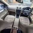 A picture of M Benz ML350 4Matic 45m