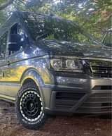 campervans for sale uk