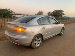 classifieds/cars mazda