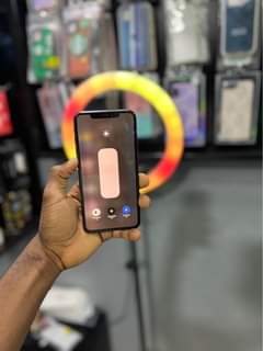 A picture of IPHONE XS MAX