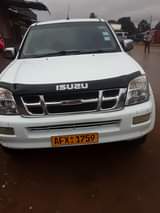 isuzu kb300
