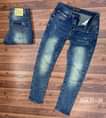 A picture of Jeans kali