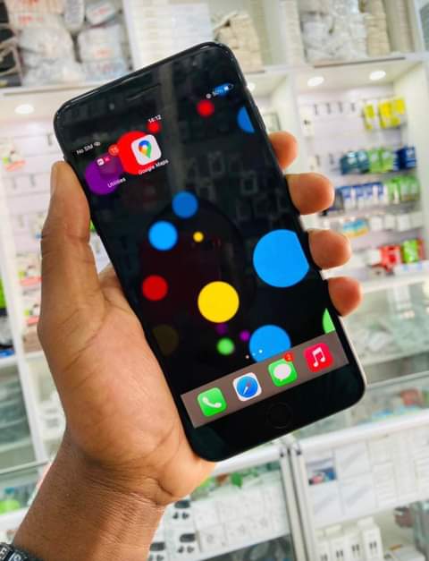 iphone 7plus