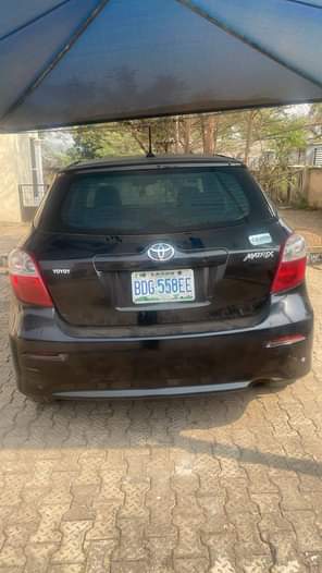 A picture of 08114560910 If you love it call me now 09 Toyota