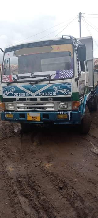 A picture of Fuso