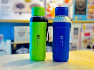 A picture of Travel Vacuum Bottles