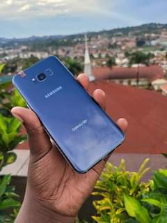 A picture of S8PLUS SAMSUNG GALAXY