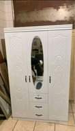 A picture of Wardrobes