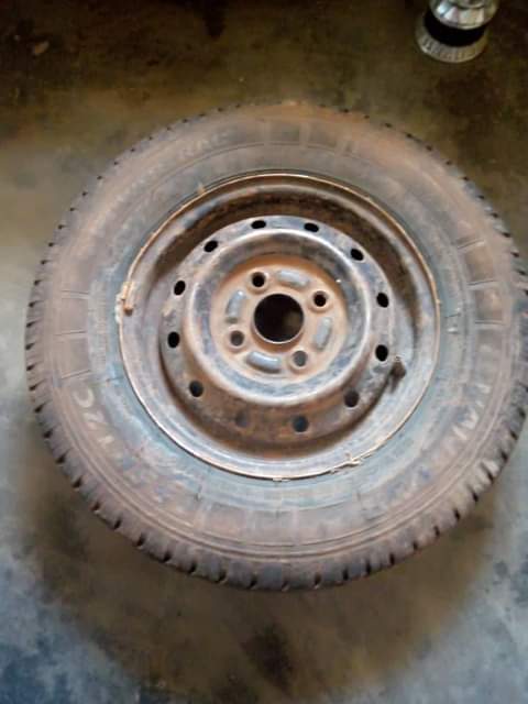 MALAWI -.