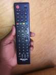 A picture of Hisense 32 inch frameless TV at only 430k