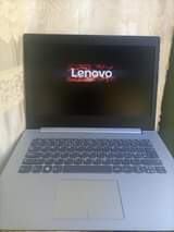 A picture of Lenovo IdeaPad i3 laptop 6th generation at 650 000