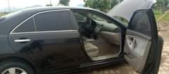 A picture of Car is ready for inspection