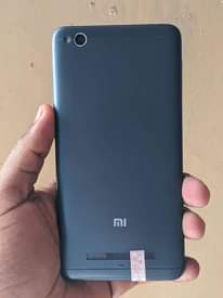 A picture of RedMi 4a Gb64 ram4