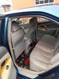 A picture of Clean Toyota spider 2009 model 3 6m 08085384300 Everything working