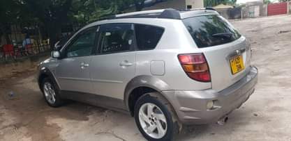 A picture of TOYOTA VOLTZ