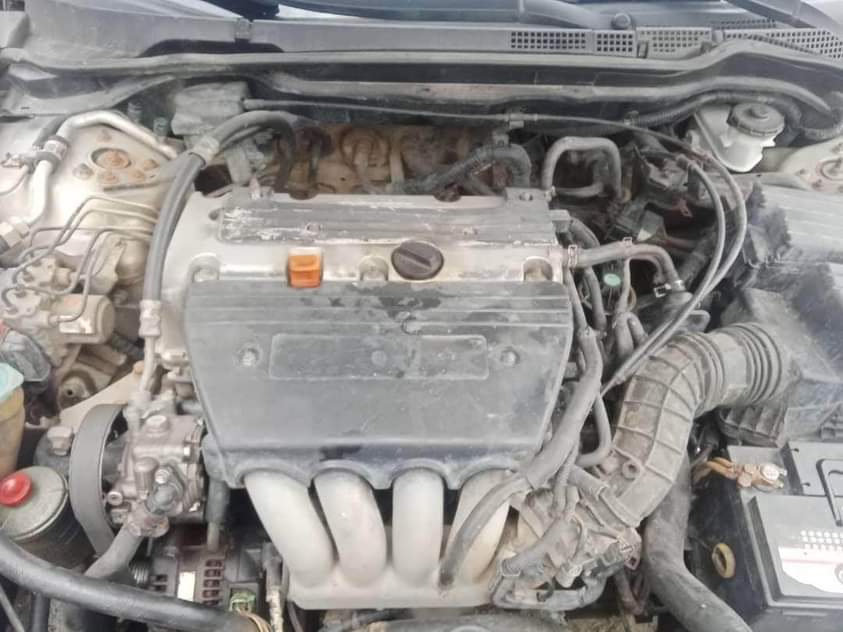 A picture of HONDA