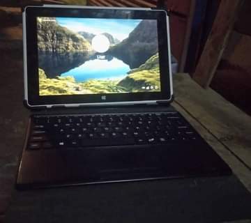 tablet