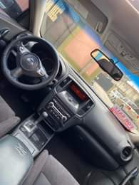 A picture of Nigerian Used 2010 Nissan Maxima Comes with a very sound