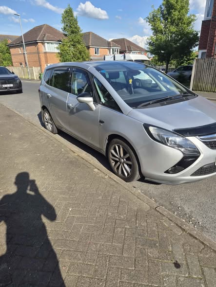 7 seater cars