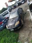 A picture of Toyota Corolla
