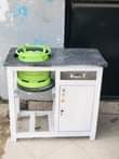 A picture of MEZA ZA GESI