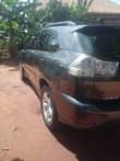 A picture of Very clean and sound Lexus RX330 005 model