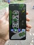 A picture of Samsung Galaxy A51