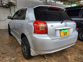 A picture of Nauza Runx DTP