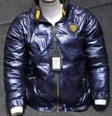 jackets