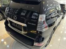 A picture of 2023 Brand New Lexus GX460 85M Abuja deal 08132662602