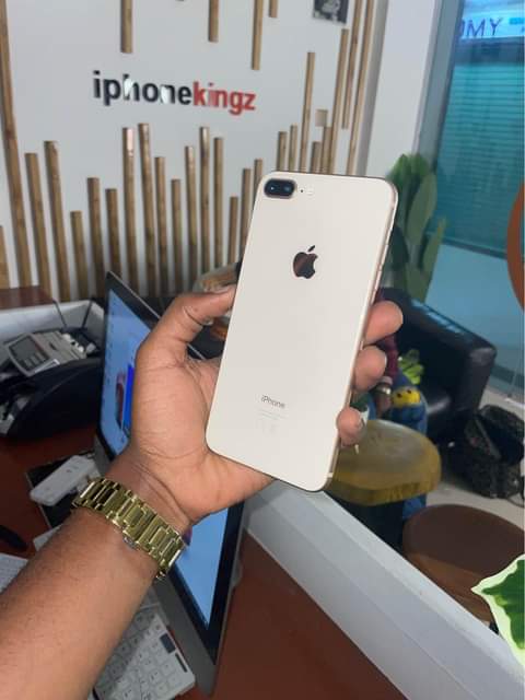 iphone 8plus