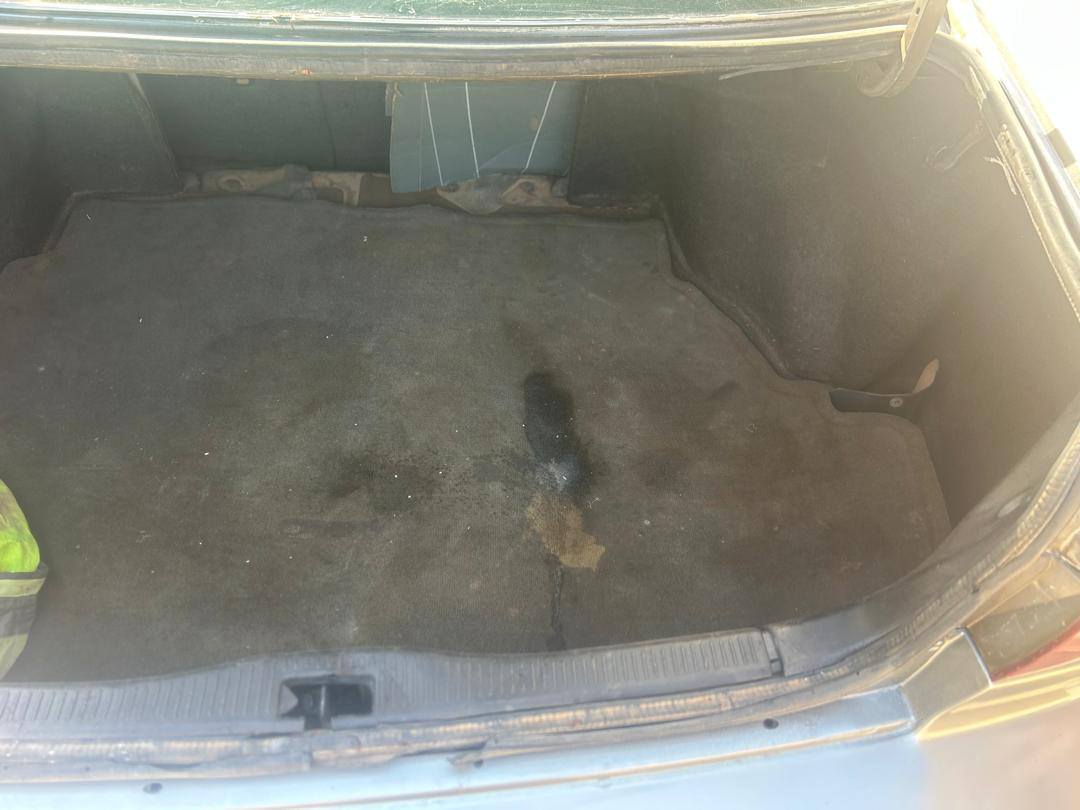 A picture of Toyota Camry Envelope