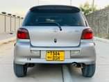 A picture of VITZ RS