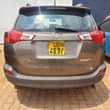 A picture of RAV4 2014 85M