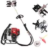 A picture of Weeding machine