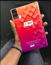 A picture of C idea smart tablet 5G