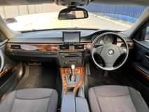 A picture of BMW 3 SERIES ON SALE DXV