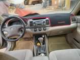 A picture of Toyota Camry 2004 FIRSTBODY...Toks Standard