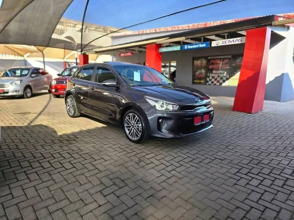 2018 cars