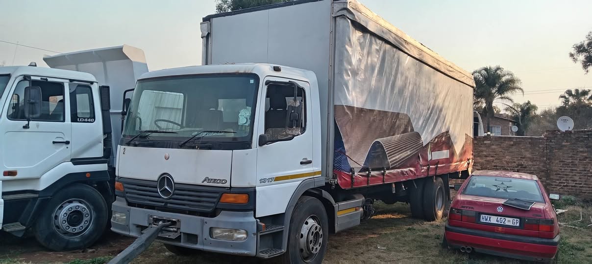 cheap cars pretoria